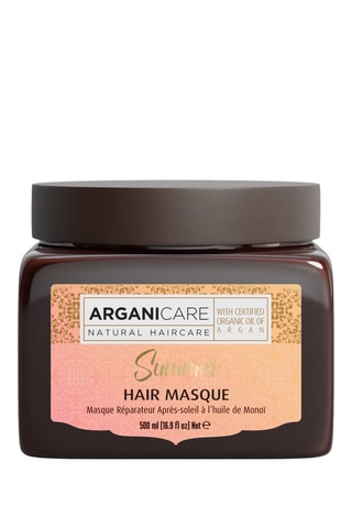 Máscara reparadora after-sun - 500 ml