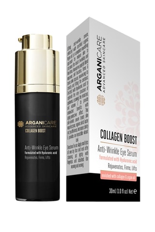 Sérum anti-rugas de ácido hialurónico - 30 ml