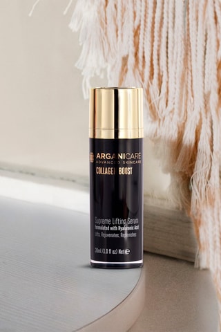 Supreme sérum lifting com ácido hialuríonico - 30 ml