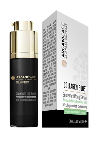 Supreme sérum lifting com ácido hialuríonico - 30 ml