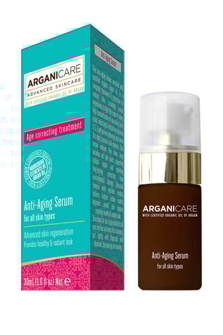 Sérum anti-idade - 30 ml