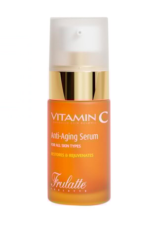 Sérum anti-idade rosto 30 ml