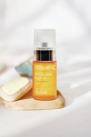 Sérum anti-idade rosto 30 ml