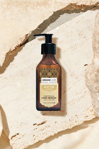 Sérum protetor Ricínio - 100 ml