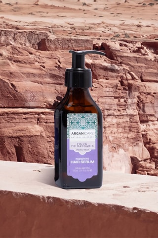 Sérum capilar fortificante com figo da Índia 100 ml