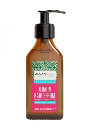 Sérum reparador e nutritivo Queratina 100 ml