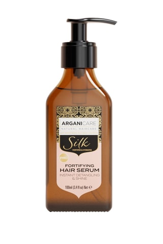 Sérum capilar Proteína de seda 100 ml