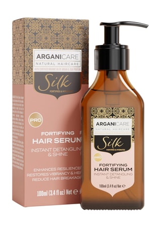 Sérum capilar Proteína de seda 100 ml