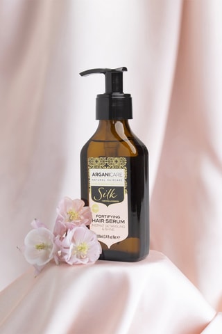 Sérum capilar Proteína de seda 100 ml