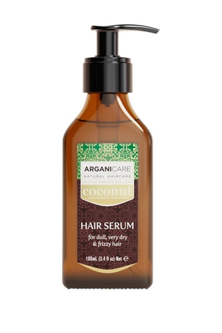 Sérum óleo de coco 100 ml