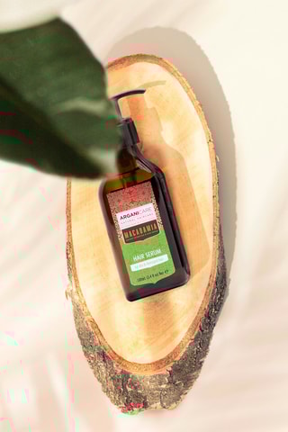 Sérum reparador Macadamia - 100 ml