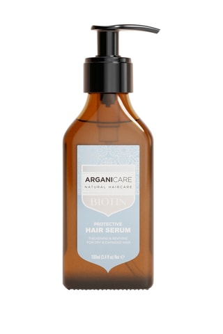 Sérum protetor Biotina 100 ml