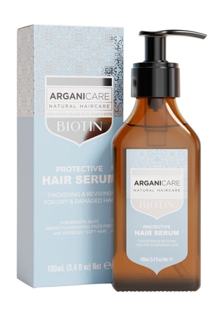 Sérum protetor Biotina 100 ml