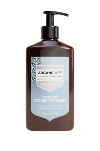 Condicionador fortificante 400 ml