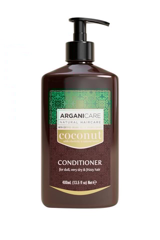 Condicionador óleo de coco 400 ml