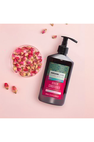 Condicionador Queratina 400 ml