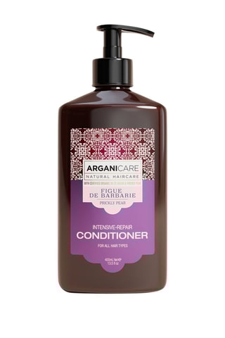 Condicionador fortificante com figo da Índia 400 ml