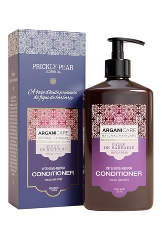 Condicionador fortificante com figo da Índia 400 ml