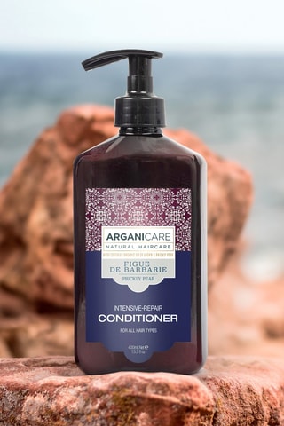 Condicionador fortificante com figo da Índia 400 ml