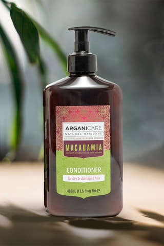 Condicionador reparador Macadamia - 400 ml