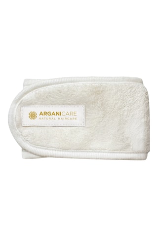 Fita para cabelo - Branco