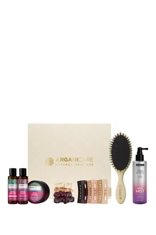 Coffret Perfect Hair - 18 produtos