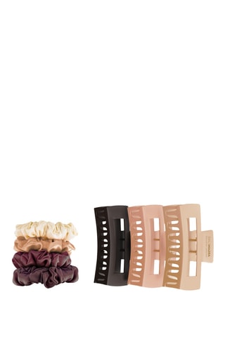 Os Essenciais de Cabelo - 13 produtos