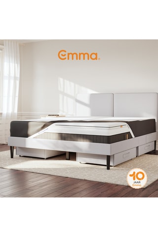 Matrasbeschermer Emma