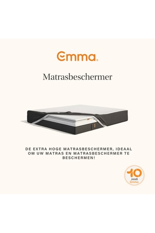 Matrasbeschermer Emma