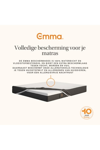 Matrasbeschermer Emma