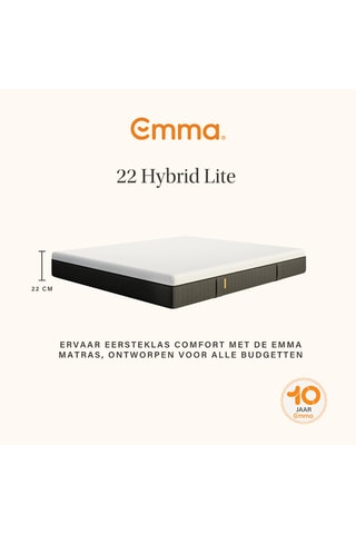 Matras Original II Emma