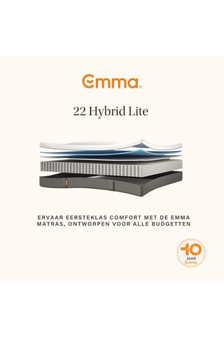 Matras Original II Emma