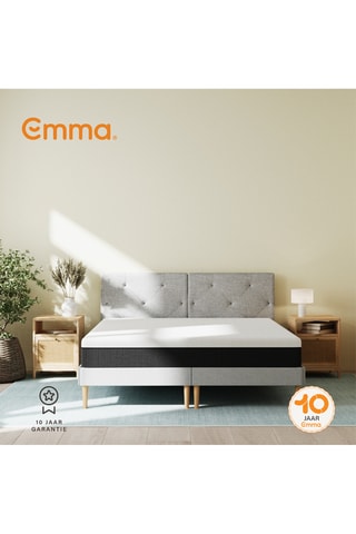 Matras Hybride Premium II Emma