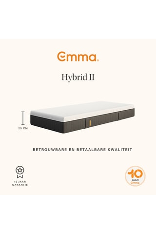 Matras Original Hybride II Emma