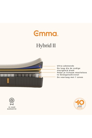 Matras Original Hybride II Emma