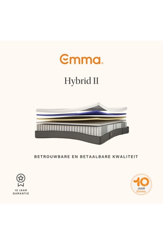 Matras Original Hybride II Emma