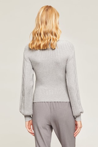 Camisola - Cinzento