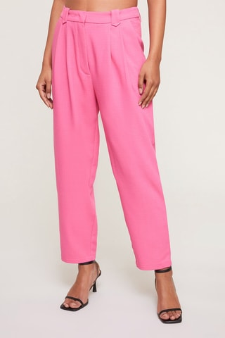 Calças - Rosa