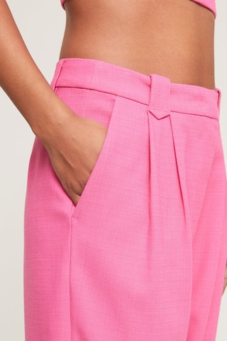 Calças - Rosa