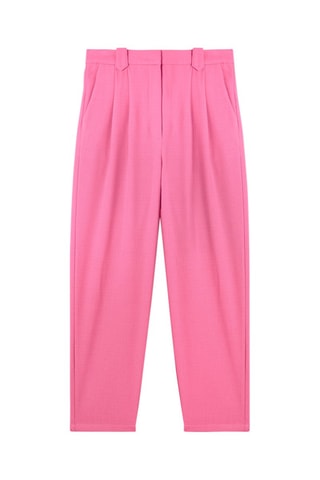 Calças - Rosa