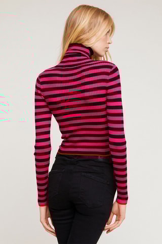 Camisola interior - Rosa