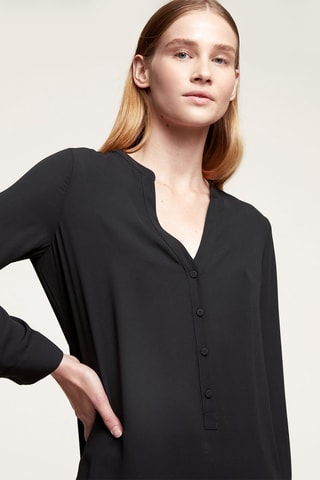Blusa Preto