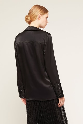 Blusa - Preto