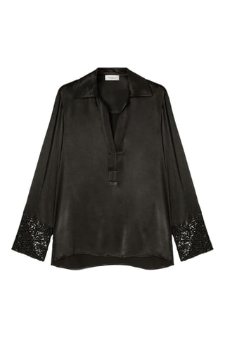 Blusa - Preto