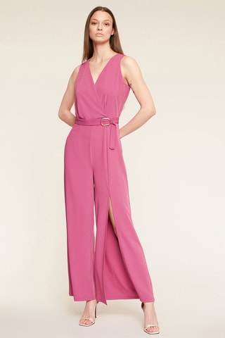 Jumpsuit - Roze