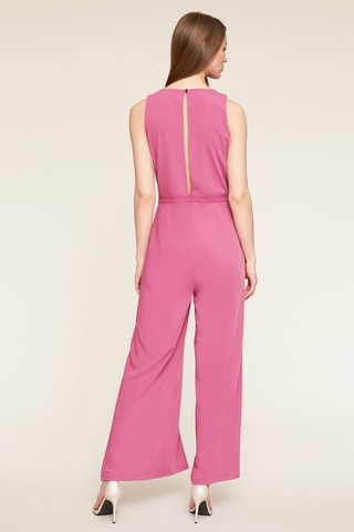 Jumpsuit - Roze
