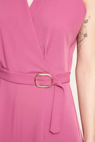 Jumpsuit - Roze