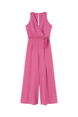 Jumpsuit - Roze