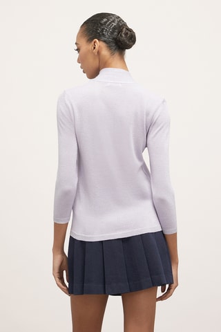 Camisola - Lilás