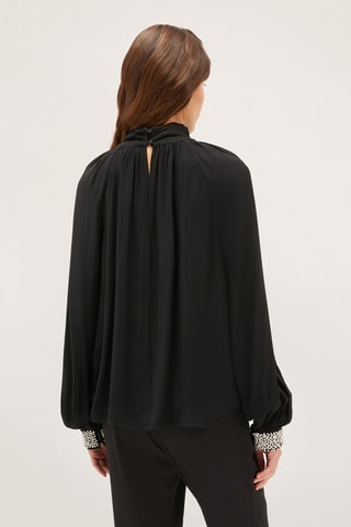 Blusa - Preto